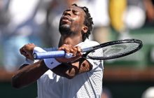 "Плачет каждую ночь": муж Свитолиной после триумфа над первой ракеткой мира из РФ поддержал жену