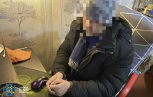 Война в Украине: СБУ задержала хакера, который обеспечивал оккупантов мобильной связью