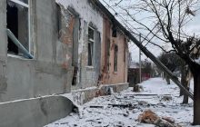 NYT рассказало, как готовятся к зиме украинцы в разрушенных войной селах Харьковщины