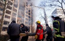 Более 50% украинцев считают, что цель РФ – полное уничтожение украинского народа и оккупация Украины