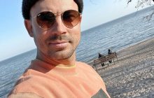 "Отец умер, а с мамой нет связи": ведущий "Орла и Решки" жестко ответил на критику россиян