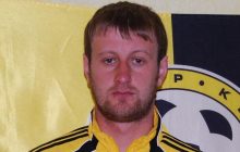 "Маму сразу убили, а он умер в больнице": тренер рассказал о трагедии украинского футболиста