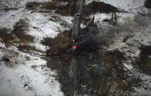 Танки, БМП и весь личный состав: 24 ОМБр разбила подразделение оккупантов в Луганской области(фото)