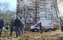 Киевлян предупредили о смертельной опасности в городе: возвращаться в свои дома опасно