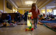 В Украине растет заболеваемость коклюшем: в Минздраве рассказали, как распознать болезнь