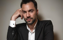 Арестович, Ким, Федоров: на ком женаты главные "краши" всех украинок (фото)