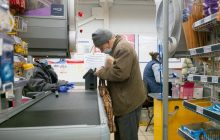 Як впливає війна на вартість продуктів