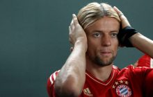 "Рано делать выводы": легендарный экс-игрок Динамо высказался о молчании Тимощука