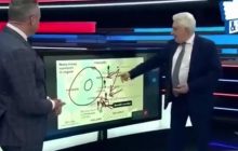 У Соловйова обговорюють окупацію країн НАТО
