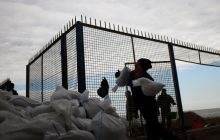 К Одессе приближались три группы российских кораблей - западные СМИ