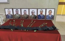 Украинские защитники уничтожают элиту Росгвардии – стало известно о смерти семерых "краповых беретов"