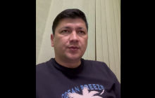 "Тяжело идет, не без потерь": Ким рассказал о боях с оккупантами на Николаевщине (видео)