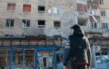 Психологи рассказали, что может помочь украинцам жить во время войны