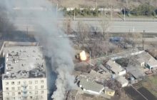 Нападение России на Украину: Херсонская область на грани гуманитарной катастрофы