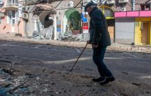 Объединенная еврейская община Украины: никаких нацистов при власти в Украине нет