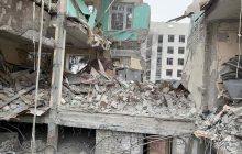 Война в Украине: российские оккупанты пытаются закрепиться на достигнутых рубежах