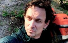 Не смог перехитрить: Харчишин из "Другої ріки" рассказал о решении сына уйти в тероборону (видео)