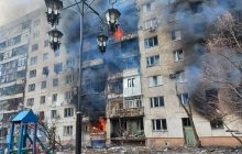 Российские оккупанты снова пытались захватить Рубежное, Северодонецк и Лисичанск (фото)