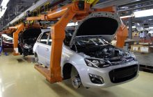 Деталей нет, но вы держитесь: "АвтоВАЗ" объявил о преждевременном корпоративном отпуске