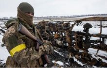 На Харьковщине ВСУ не отступят ни на метр – областная администрация