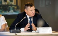 Городской голова Славутича Юрий Фомичев: Без "зеленого коридора" Чернобыльскую АЭС ждет судьба Фукусимы
