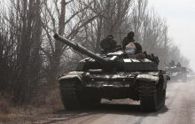 "Толпой": оккупант рассказал, что батальоны РФ отказываются воевать в Украине (видео)