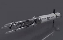 Британия передает Украине высокоскоростные ПЗРК STARStreak – Уоллес