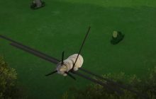 Ужас для оккупантов: украинцы получат "дроны-камикадзе" для истребления врагов (видео)