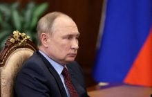 Путін може піти на ядерний удар в лютому, коли ЗСУ перемелють "мобіків" - опозиціонер