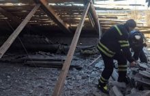 Росіяни вночі влаштували у Рубіжному пекло – голова Луганської ОВА