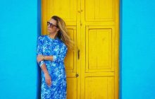 Популярну блогерку можуть присудити до 15 років в'язниці через правду про війну в Україні