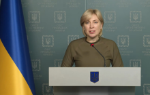 На сьогодні погоджено дев'ять гуманітарних коридорів – один з Маріуполя до Запоріжжя