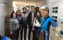 Філія Центру дитячої кардіології та кардіохірургії переїхала з Києва до Львова