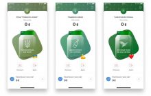 "Монобанк" разработал необычные карты с Зеленским, Арестовичем и Кимом (фото)