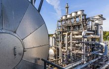 Німеччина хоче імпортувати водень з Норвегії, щоб знизити залежність від російського газу