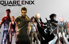 Відомий видавець з Японії припинив продавати свої ігри в Росії і пожертвував Україні $500 тисяч