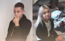 Скандальна українська блогерка похвалилася крадіжкою пива в Instagram: її затримали (фото, відео)