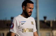 Екс-футболіст Динамо склав присягу на вірність українському народу (відео)