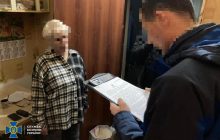 В Одесі затримали ворожу агітаторку: нагнітала паніку і підтримувала Росію