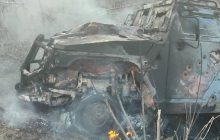 Более 9 тысяч российских военных погибли в Украине с начала вторжения