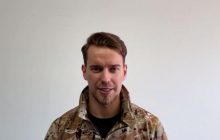 "Отримали п*здюлів від України - сховалися": СБУ розсекретила військову тактику окупантів (відео)