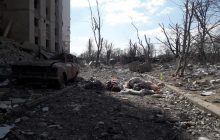 Правда про дії РФ полягає у тисячах знищених міст, будинків і людей - Подоляк