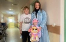 В Білорусі знайшли дівчинку та бабусю, яких окупанти вивезли з Україну після розстрілу родини