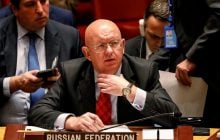 После ордера на арест Путина в РФ начали уверять, что вернут похищенных украинских детей