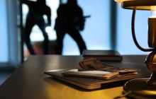 Как защитить дом от нападения мародеров: 4 простых правила