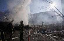 Житомирщину обстреляли из "Градов", есть погибшие