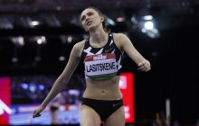 Росію та Білорусь відсторонили від Євро-2022 з літніх видів спорту та від Діамантової ліги