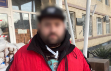 Під Одесою затримали агента російських терористів: з'явилося фото зрадника