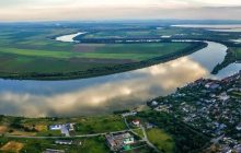 Дунайська комісія вигнала РФ і поклала на неї відповідальність за збитки у дельті Дунаю та Чорному морі