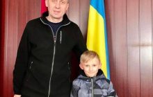 На Сумщині 6-річний хлопчик віддав ЗСУ квадрокоптер, подарований на день народження
